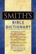 Smith's Bible Dictionary (by William Smith, L.L.D.)