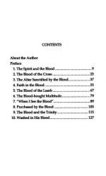 The Blood of the Cross: by- Andrew Murray (ELS-95) - Image 2