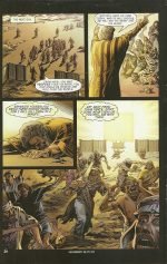 Comics Book Exodus (ELS) - Image 2