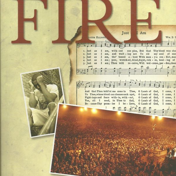Revival Fire by Wesley Duewel