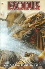 Comics Book Exodus (ELS)