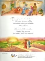 The Big Book Of Bible Questions: by- Sally Ann Wright (ELS-59) - Image 2