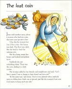 The Kidz Bible: Leena Lane - Illustrated by Gillian Chapman (ELS) - Image 3