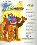 The Kidz Bible: Leena Lane - Illustrated by Gillian Chapman (ELS) - Image 4