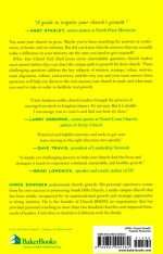 When Your Church Feels Stuck: by- Chris Sonksen (ISBN:9780801092480) - Image 5