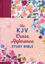 KJV Cross Reference Study Bible: Compact Size Hardbound (ISBN:9781636092720) [24]