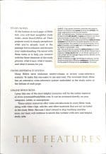 NIV David Jeremiah Study Bible (Hardbound)  - Image 4