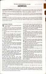 The KJV Study Bible: Thumb Indexed Edition - Burgundy Bonded Leather (ISBN:9781628369588) [24] - Image 4