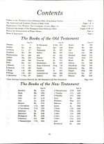 The 365-Day Bible Overview - A Clear and Easy Plan For Understanding God's Word: by- George W. Knight (ISBN:9781636097855) (D) - Image 2