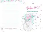 Every Scripture Tells A Story: Devotional Thought Journal For Women (ISBN:9781683228622) B1 - Image 2