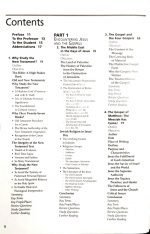 ESV Verse-by-Verse Reference Bible: Black Top Grain Leather (ISBN: - Image 2