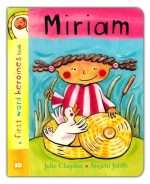 A First Word Heroes Book: by- Julie Clayden & Angela Joliffe: 6 Books In 1 Pack - Image 17