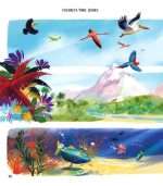 Children's Bible Stories - Hardbound (ISBN:9781803684826) - Image 2