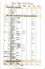 KJV Reformation Heritage Study Bible Large Print-Hardbound (ISBN:9781601784445) - Image 12