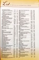 KJV Reformation Heritage Study Bible Large Print-Hardbound (ISBN:9781601784445) - Image 13