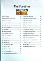 The Parables Of Jesus: All The Bible Parables Of Jesus Full Bible Text & Explanations (ISBN-9789386516961) - Image 2