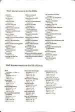 KJV Reformation Heritage Study Bible Large Print-Hardbound (ISBN:9781601784445) - Image 14
