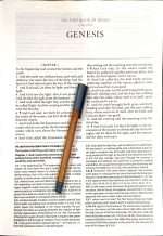 KJV Reformation Heritage Study Bible Large Print-Hardbound (ISBN:9781601784445) - Image 3