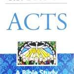 ACTS: A Bible Study Commentary: by- F. F. Bruce (ISBN-9789389069198)