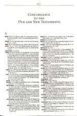 KJV Reformation Heritage Study Bible Large Print-Hardbound (ISBN:9781601784445) - Image 16