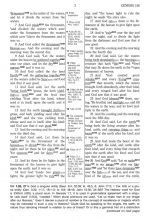 KJV Hebrew-Greek Key Word Study Bible: BLack Bonded Leather With Thumb Index (ISBN:9781617159817) - Image 8