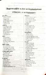OV 55 Open Tamil Bible: Korean Print: White Silver Edge Without Thumb Index (ISBN-9789393511225) - Image 9