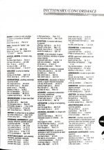 Full Life Study Bible (Tamil – நிறை வாழ்வு ஆய்வு வேதாகமம் Nirai Valvu Ayvu Vetakamam) Black Bounded Leather– Full Color Edition with Colored Subheadings, Boarders & Lines (ISBN:9780736106559) - Image 19