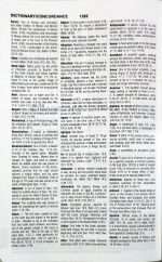 The KJV Study Bible: Thumb Indexed Edition - Burgundy Bonded Leather (ISBN:9781628369588) [24] - Image 7