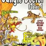 Jungle Doctor Fables -1: by- Paul White (GLS)