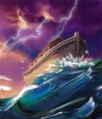 Children's Bible Stories - Hardbound (ISBN:9781803684826) - Image 5