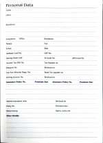 The 365-Day Bible Overview - A Clear and Easy Plan For Understanding God's Word: by- George W. Knight (ISBN:9781636097855) (D) - Image 3