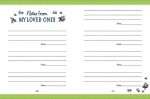 My First Communion - Precious Moment: by- Jamie Calloway (ISBN:9781492656739) - Image 3