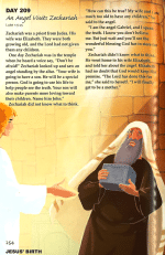 The 365 Day Children's Bible Story Book: Retold Version [24] (ISBN:9788771325140) - Image 3