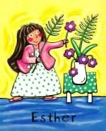 A First Word Heroes Book: by- Julie Clayden & Angela Joliffe: 6 Books In 1 Pack - Image 13