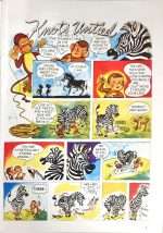 Jungle Doctor Fables -1: by- Paul White (GLS) - Image 2