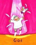 A First Word Heroes Book: by- Julie Clayden & Angela Joliffe: 6 Books In 1 Pack - Image 9