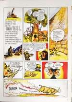 Jungle Doctor Fables -3: by- Paul White (GLS) - Image 2