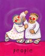 A First Word Heroes Book: by- Julie Clayden & Angela Joliffe: 6 Books In 1 Pack - Image 3