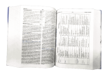 Full Life Study Bible (Tamil – நிறை வாழ்வு ஆய்வு வேதாகமம் Nirai Valvu Ayvu Vetakamam) Black Bounded Leather– Full Color Edition with Colored Subheadings, Boarders & Lines (ISBN:9780736106559) - Image 20