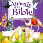 Animals Of The Bible (ISBN-9781432116996)