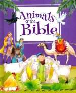 Animals Of The Bible (ISBN-9781432116996)