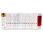 William Barclay-The New Daily Study Bible (New Testament - 17 Volume Set) (ISBN:9780664228026)