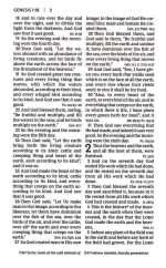 NKJV Personal Size Large Print Reference Bible: Black Leathersoft With Thumb Index (ISBN:9780785233671) (K) [24] - Image 5