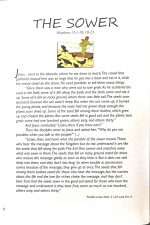 The Parables Of Jesus: All The Bible Parables Of Jesus Full Bible Text & Explanations (ISBN-9789386516961) - Image 3