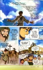 Manga Metamorphosis (Comics Type) - Image 2