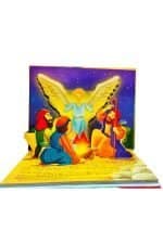 Bible Story Pop-Up Series (5 In 1 Pack) - Image 14