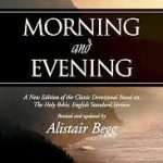 Morning And Evening: by- Charles H. Spurgeon (ISBN:9781581344660)