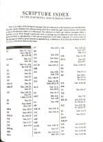 KJV Hebrew-Greek Key Word Study Bible: BLack Bonded Leather With Thumb Index (ISBN:9781617159817) - Image 16