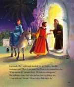 Children's Bible Stories - Hardbound (ISBN:9781803684826) - Image 7