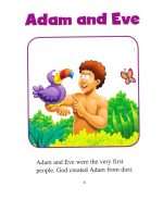 A First Word Heroes Book: by- Julie Clayden & Angela Joliffe: 6 Books In 1 Pack - Image 28